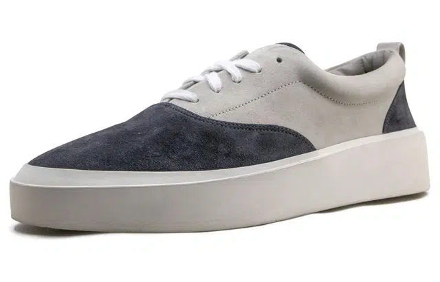 Fear of God 101 Lace Up FOG