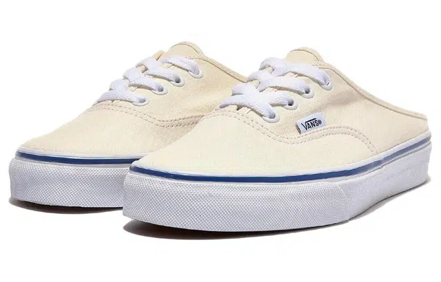 Vans Authentic Mule