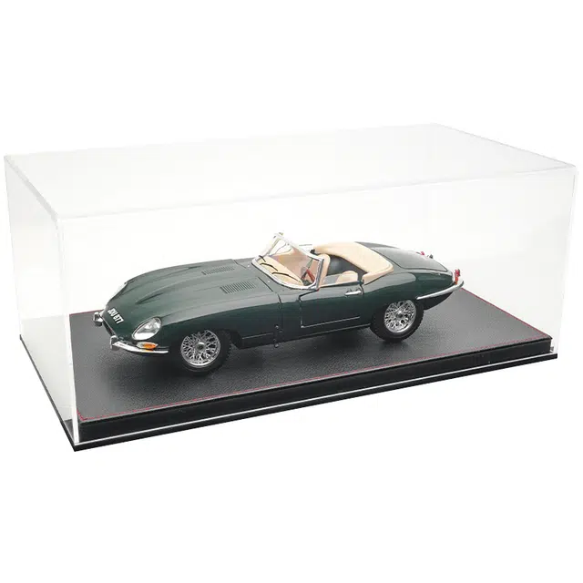 118 E-TYPE