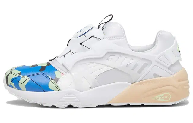 PUMA Disc Blaze