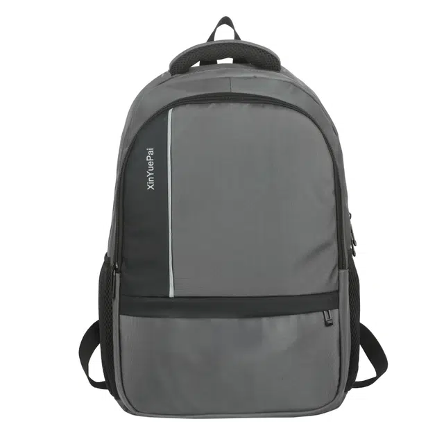 德力熊双肩包休闲旅行包男女通用三色旅行双肩包牛津运动背包商务出差通勤电脑双肩背包大学生书包