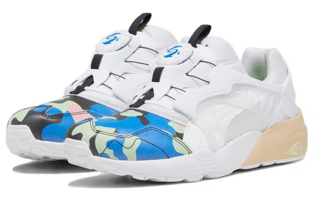 PUMA Disc Blaze