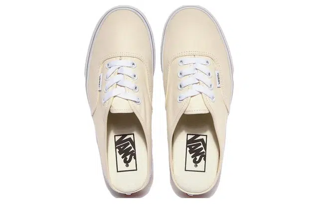 Vans Authentic Mule
