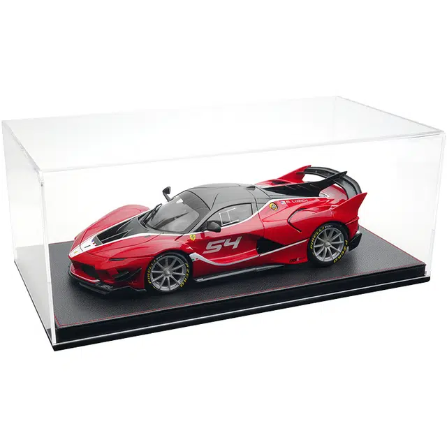 118 FXXKEvo 54