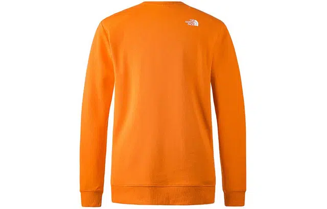 THE NORTH FACE Logo