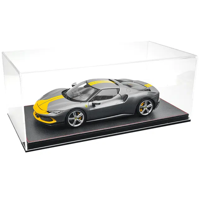 118 296GTB