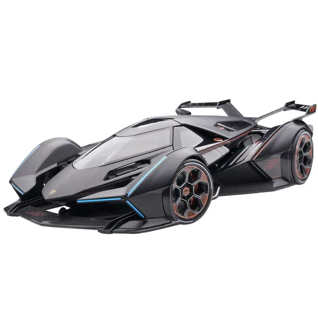 Maisto 118 V12GT