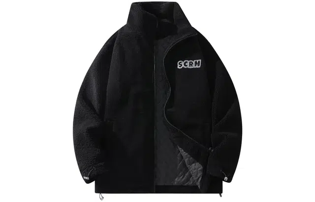 SCRM