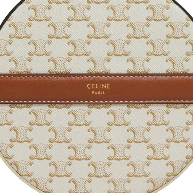 CELINE Triomphe