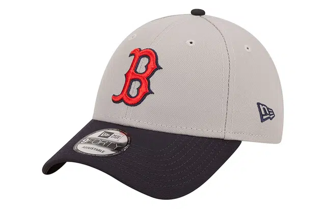 New Era MLB Boston Red Sox Cap
