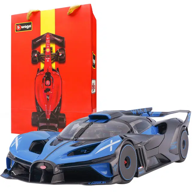 118 Bolide