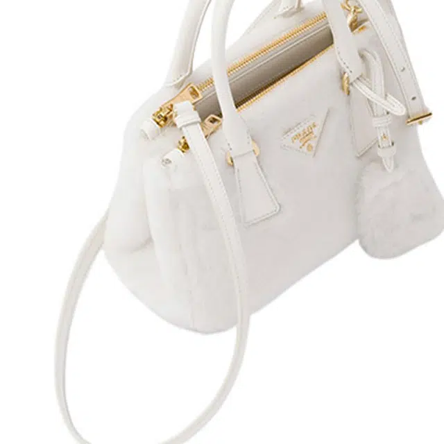 PRADA Galleria Tote