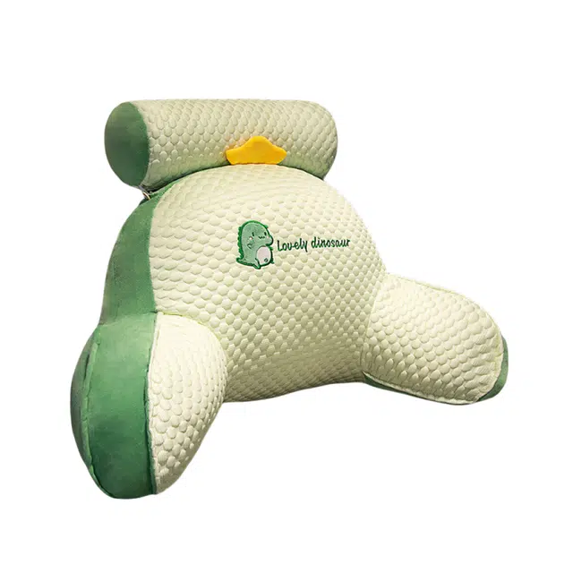 公主恋人 冰豆豆腰靠 靠枕 趴枕 玩偶周边