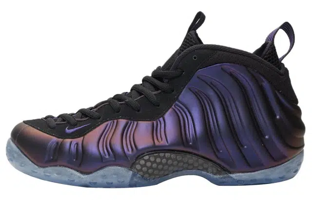 Nike Foamposite One