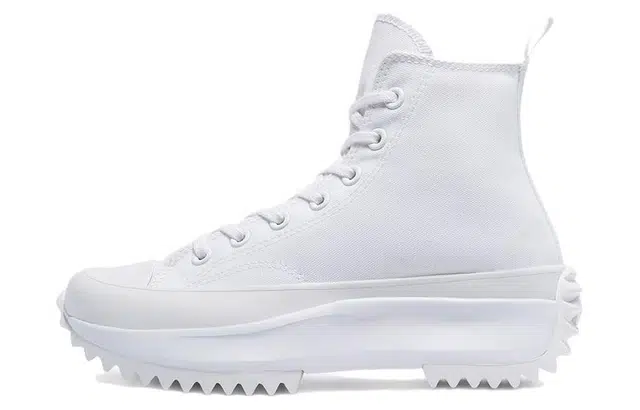 Converse Run Star Hike