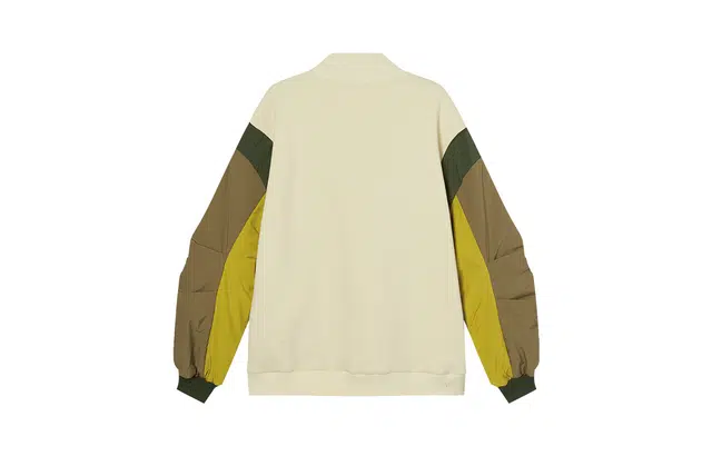 EPTISON WOMAN Cozy Zone