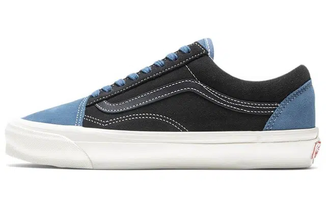 Vans Old Skool LX