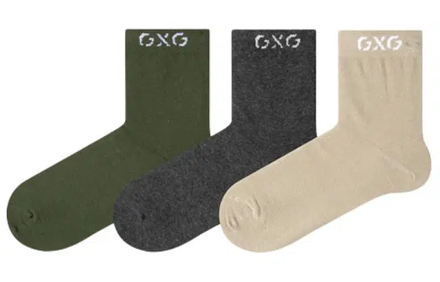 GXG 3