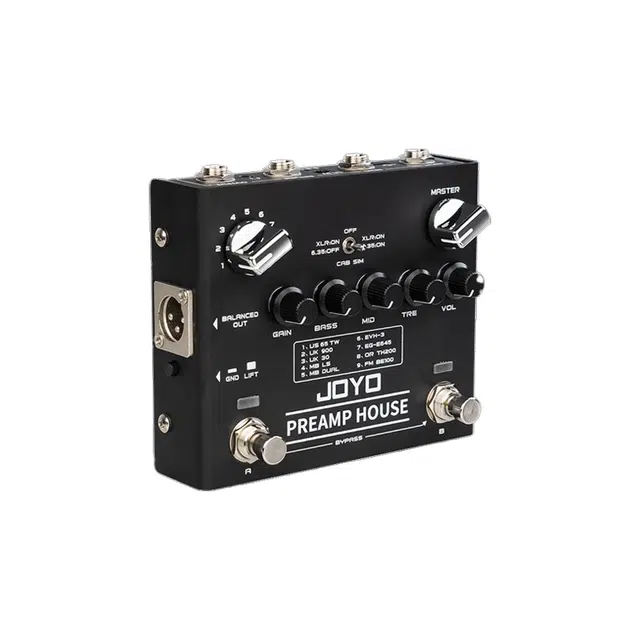 JOYO () R-15