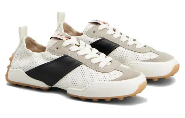 TOD'S