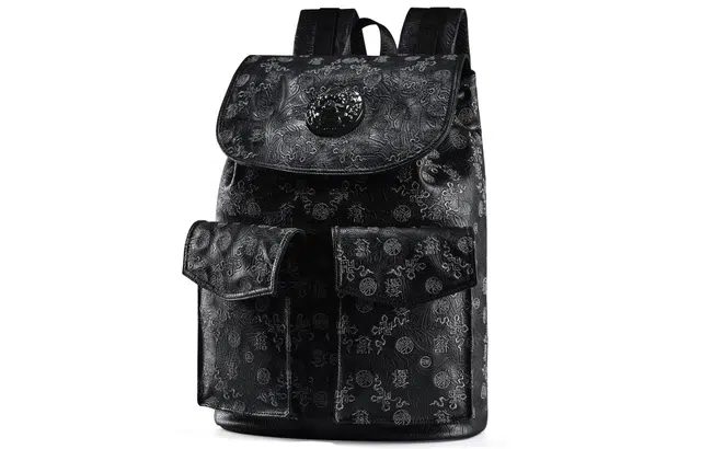 Chuxian Backpack Black