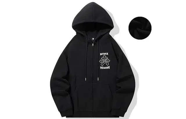 Mimx Homme