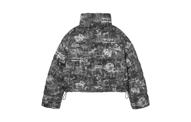 EPTISON WOMAN Cozy Zone