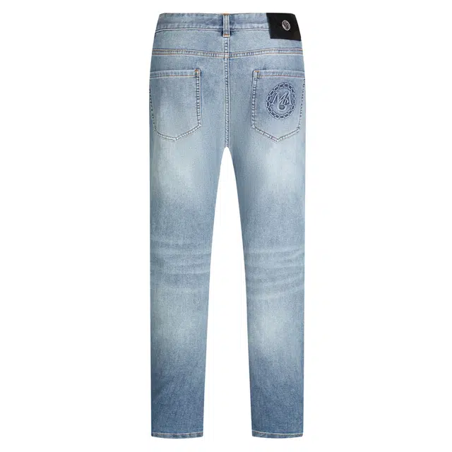 MANGANO SS24