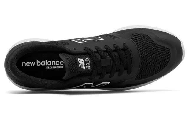 New Balance NB 420 Reflective Re-Engineered