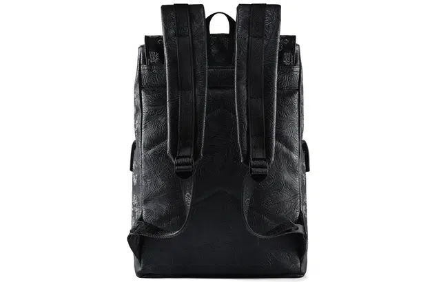 Chuxian Backpack Black