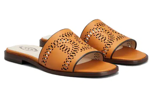 TOD'S