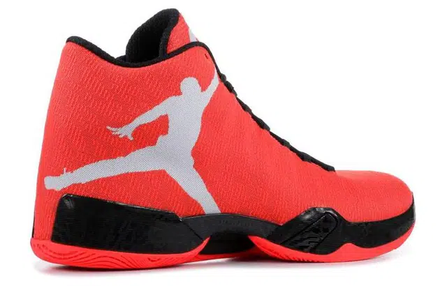 Jordan Air Jordan 29 Infrared 23