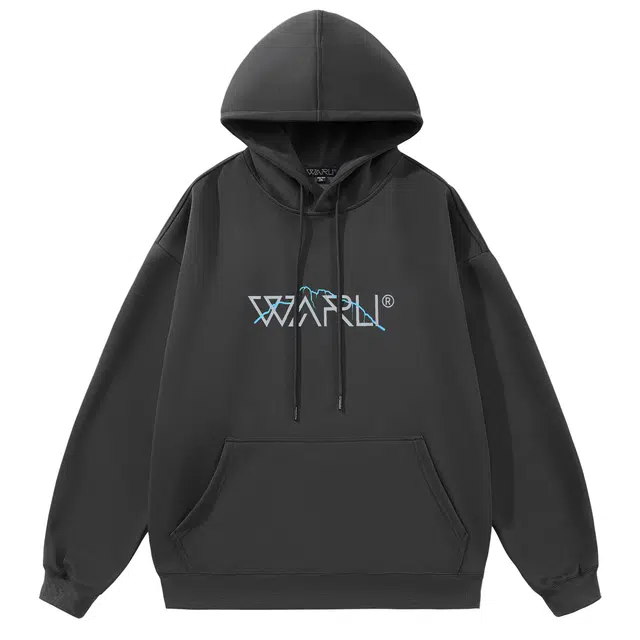 WARLI logo