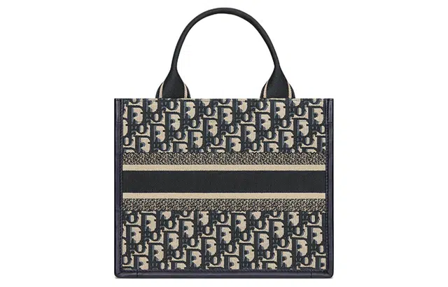 DIOR BookTote Tote