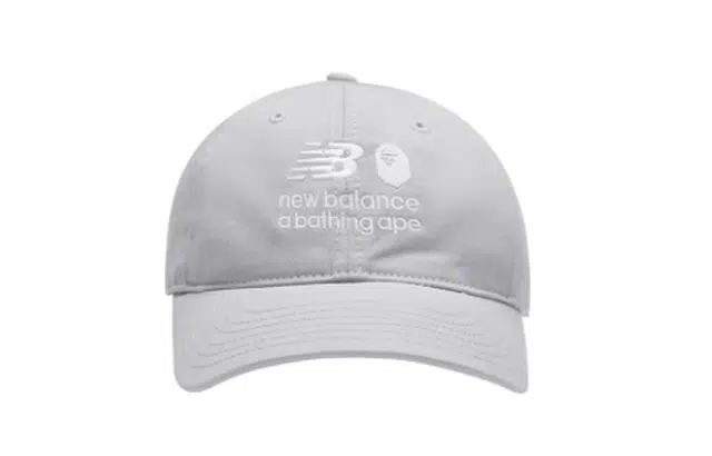 New Balance Logo -