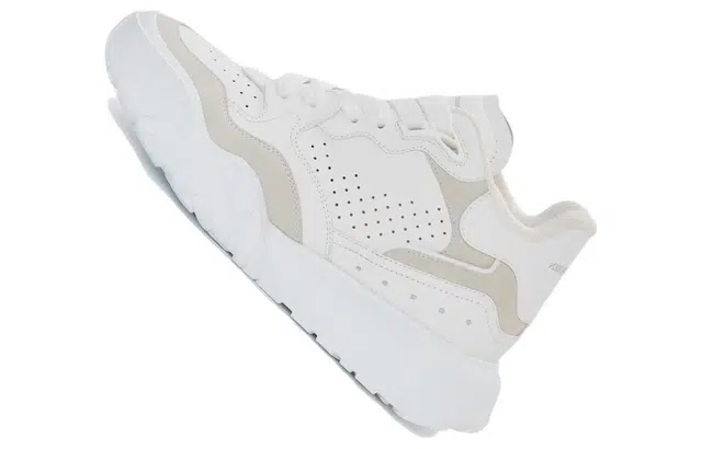 Alexander McQueen Court Trainer