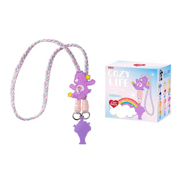 POP MART Care Bears Cozy Life 6
