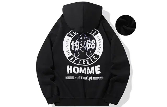Mimx Homme