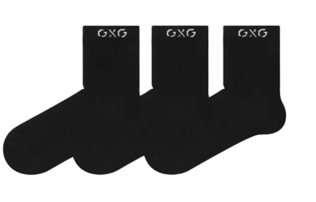 GXG 3