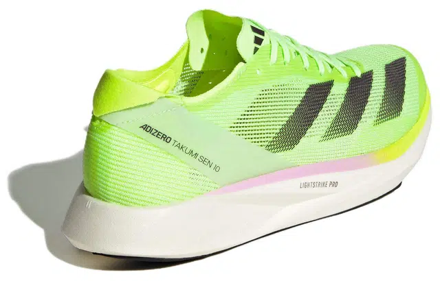 adidas Adizero Takumi Sen 10