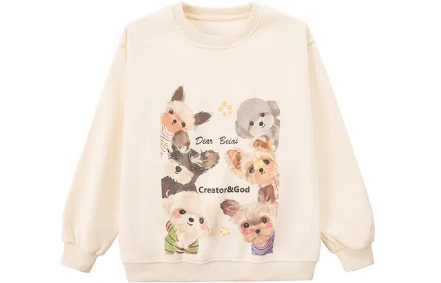 UNIFREE 2024oversize