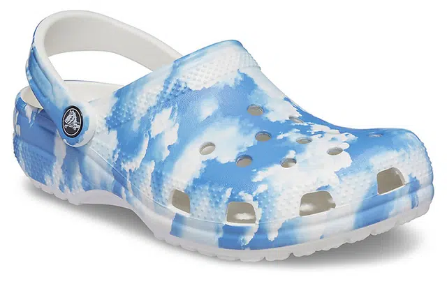 Crocs Classic clog