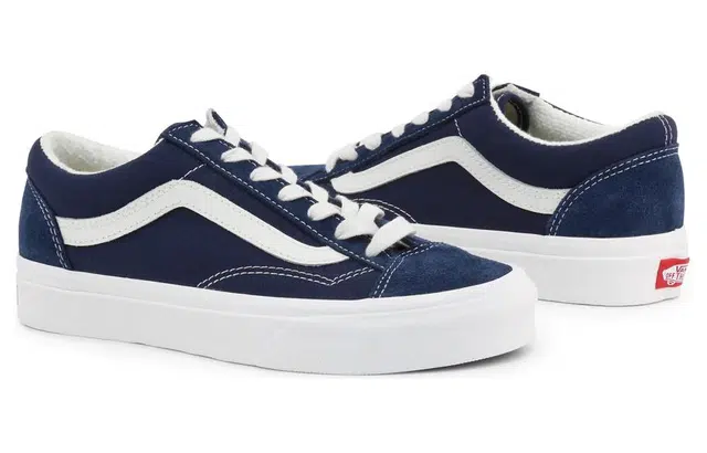 Vans Style 36