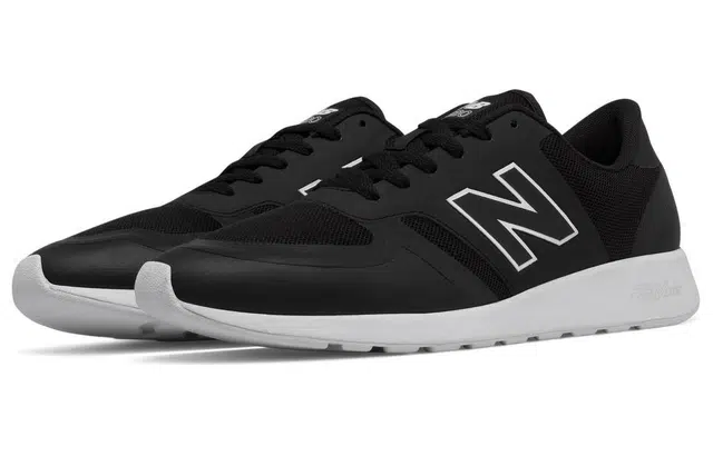 New Balance NB 420 Reflective Re-Engineered