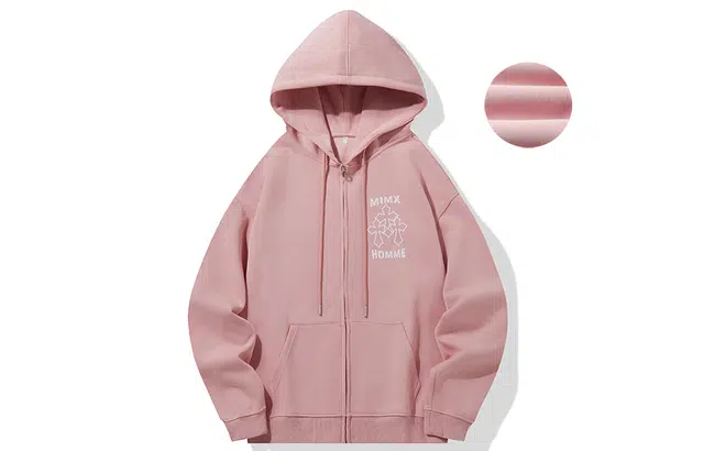 Mimx Homme