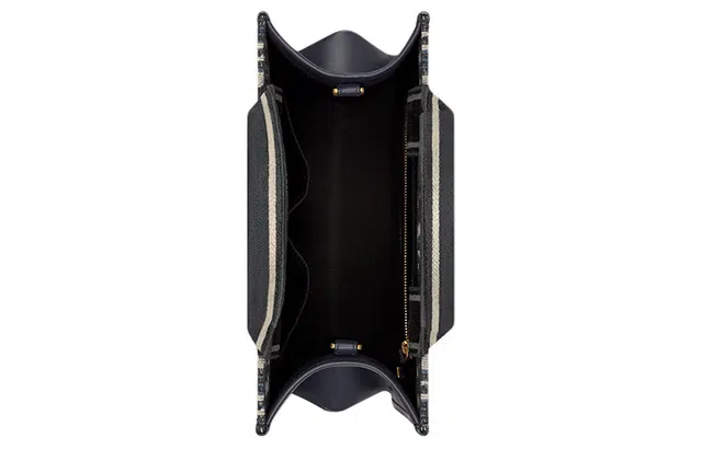 DIOR BookTote Tote