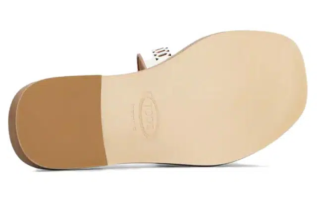 TOD'S