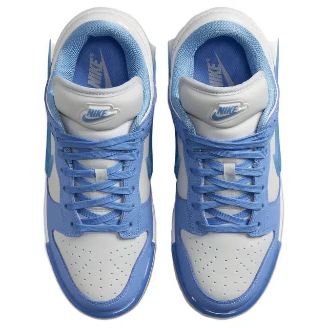 Nike Dunk Low Twist "University Blue"