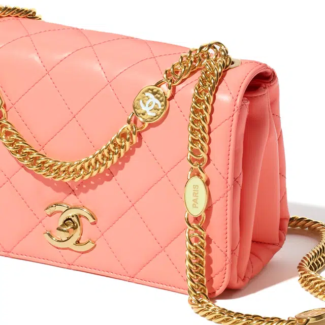 CHANEL 23C 23