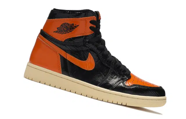 Jordan Air Jordan 1 Retro High OG